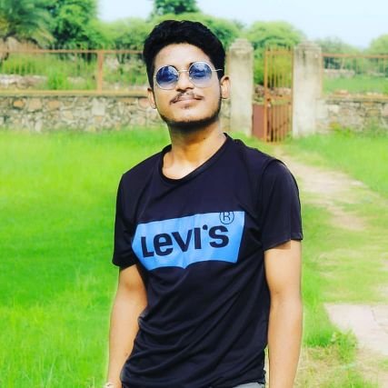 Rajput boy 👦
Single 
Army ⟬⟭💜 lover 
Jai maa bhawani