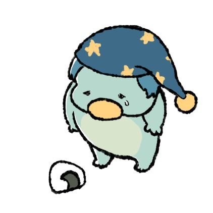 クチバシんちゅさんのプロフィール画像