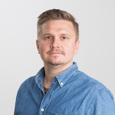 laurisilvander's profile picture. Uutispäällikkö / toimittaja @iltasanomat. Satunnainen kirjailija, Hki/Finland.