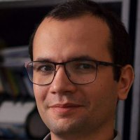 Septimius Parvu (@parvuseptimius) 's Twitter Profile