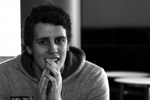 OlavMGomo's profile picture. 