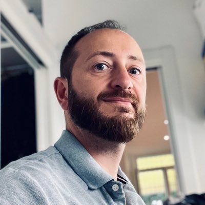 luprof's profile picture. echo '16i[q]sa[ln0=aln100%Pln100/snlbx]sbA0D4D465452snlbxq'|dc