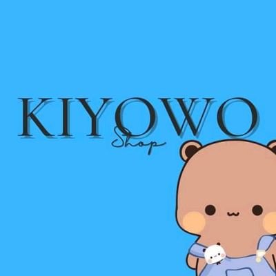 HELLO!! Welcome to Kiyowo Shop, your friendly little shop. We offer affordable kpop merchandise, mostly unsealed albums. | Check us out! | Feel free to DM us 📩