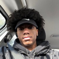 Jeremiah (@jcwilliams2001) 's Twitter Profile