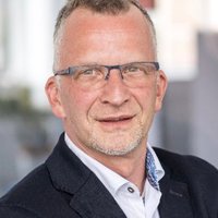 Matthias Knauf (@knauf_matthias) 's Twitter Profile