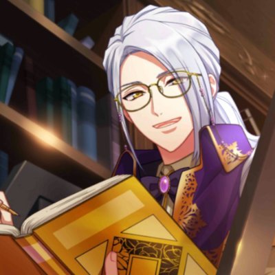 a3_discord_game's profile picture. Hey internet! ^^ This is Orange (📙) and I'm excited for this game! I'll be using this account to talk with you guys! Look out for 📘 (Blue) and 📗 (Green) too!
