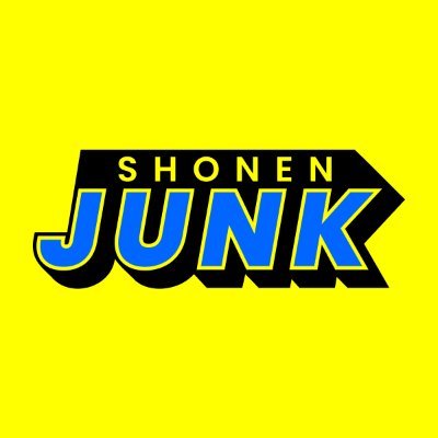 Shonen Junk 🥷