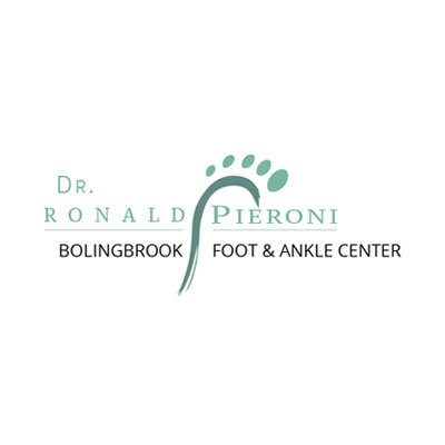 Dr. Pieroni and his staff go above and beyond to provide a friendly & accommodating experience where patients feel comfortable & receive quality podiatric care.