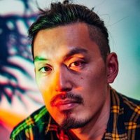 haruki eda (@zainichipoetics) 's Twitter Profile