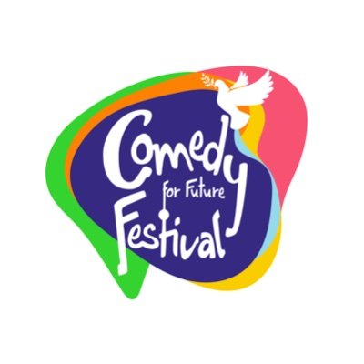 5 hilarious days for the #SDGs! Second edition of #Berlin based Comedy for Future Festival in May 2023. Save the date! #17Ziele #Klimaschutz #comedyforfuture