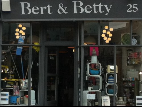 bertandbettyltd's profile picture. fabulous kitchenware and hardware store packed with functional and gorgeous gadgetry