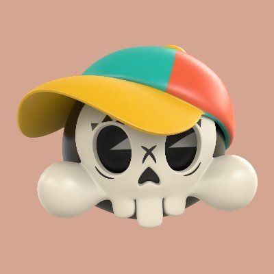 Official Twitter: @skulltoonsnft