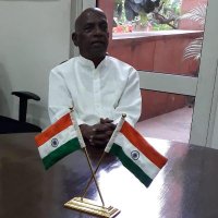 KN Govindacharya (@kgovindacharya) 's Twitter Profile