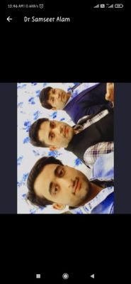 DrSamseer's profile picture. 