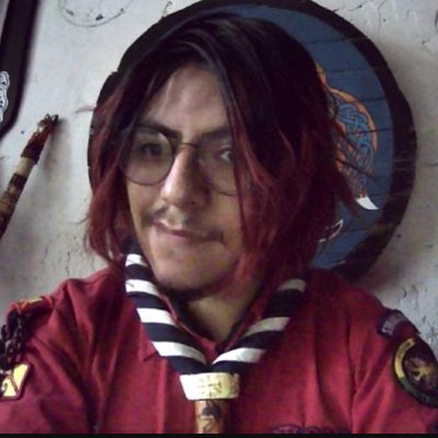 Refr_Blandadpri's profile picture. Un hombre que no lucha por sus ideas es un hombre que no vale nada 
22||🇲🇽||Weird by choice, cool by nature