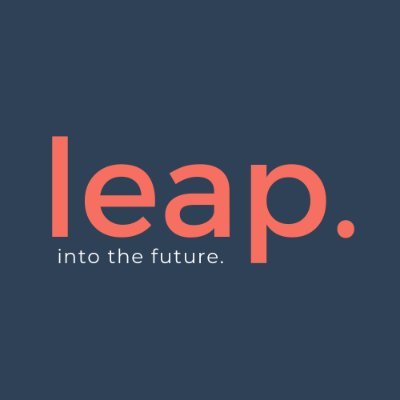 leapinvestment_'s profile picture. Leap into the future.