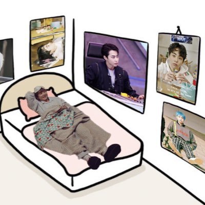 only xiu 시우민은 프레시하니까 프레시우민 마주치면 웃어주는 민석이 하트하트 별별 가시 세운 장미같은 덕질할거다 ❄️ 저에게 블락되어 계신 분은 아마 저도 당신에게 지뢰일 것 입니다