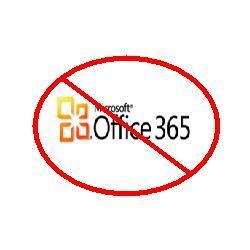 Considering a cloud solution for your company? Consider Google Apps before buying Microsoft Office 365.