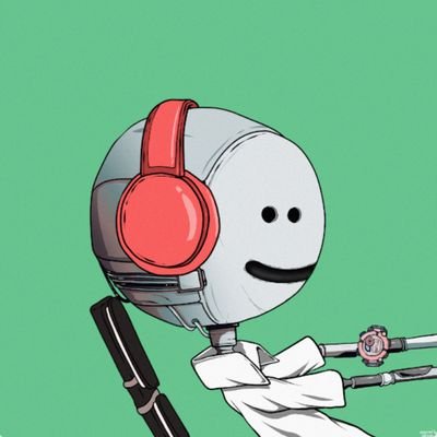 mattgray2306's profile picture. Nft