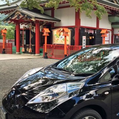群馬県在住、東京勤務のサラリーマンです。新幹線ツーキニストがもっと増えるように、JRも定期をもっと安くして欲しいですね。群馬ラブ、群馬に栄光あれ!電気自動車(AZE0+ZE1(e+)の2台体制)乗りです。
(2019年~ テレワーク勤務へ移行)
Twilog = https://t.co/4TSqCQRwQa