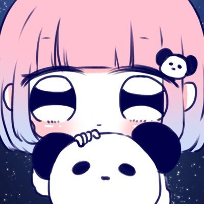 るのさぶちゃん🐼さんのプロフィール画像