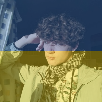 KragJonas's profile picture. BG 21/24 • 
Producer since 2014 • 
Gay • 🌈 • 
He/Him