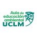 Aula de Educación Ambiental UCLM (@AulaEduAmbUCLM) Twitter profile photo