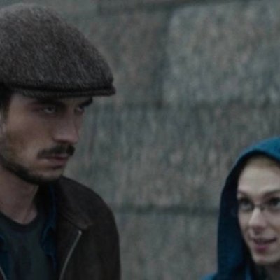 я хозяйственней хозяйственного мыла; если нужно, я и спасибо на хлеб намажу. приходите ко мне в тгк. пишу тексты, леплю мемы по разным фд.
go vegan, нет войне ☮