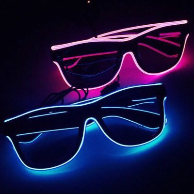 FunkyFlashingShades