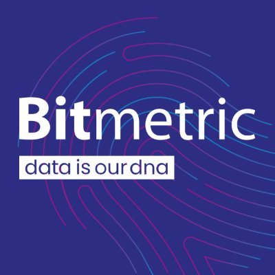 BitmetricBV Profile Picture