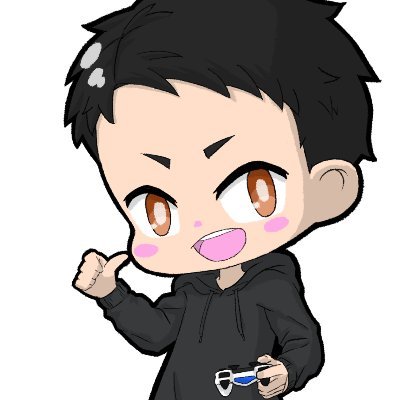 ター坊_ゲーム実況さんのプロフィール画像