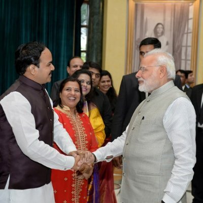 RamGopalDixit's profile picture. Pioneer of Ardhnarishvara Chikitsa | Founder, Aarogya Peeth | Former Health Consultant, Rashtrapati Bhavan | Social Activist