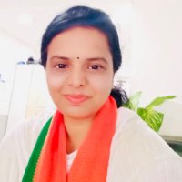 Bhargavi Reddy(@Bhargav77356571) 's Twitter Profile Photo