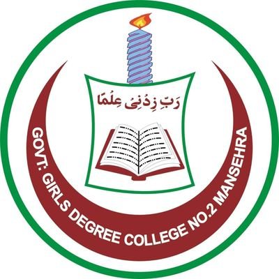 It is official page of Government Girls Degree College  Chitti Dheri Mansehra