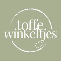 Toffe Winkeltjes(@ToffeWinkeltjes) 's Twitter Profile Photo