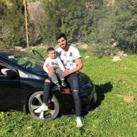 Abed/Suleiman (@abedsuleiman7) 's Twitter Profile