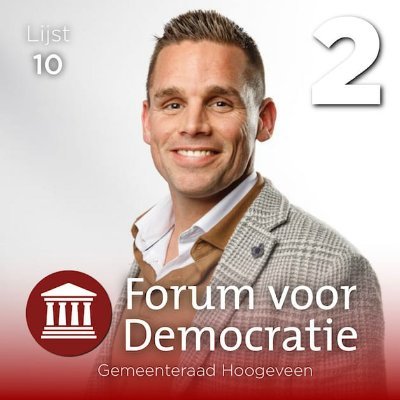 Forum voor Democratie Hoogeveen