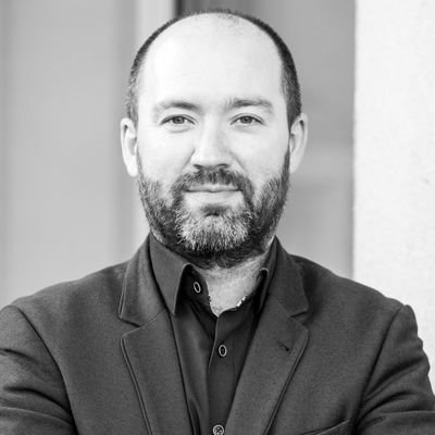 Neil Brady 🇺🇦 Profile