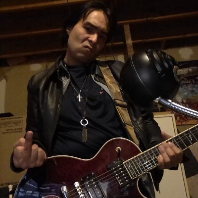 Gamer,musician,YouTuber,Twitch Streamer Ive played guitar over 20 years ,edit my own content Im 36 Native Canadian I’ve acted in a few movies since 1994