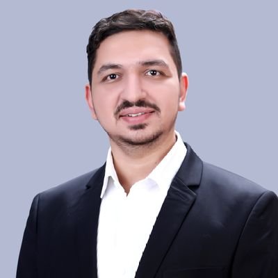 aroravirat's profile picture. 