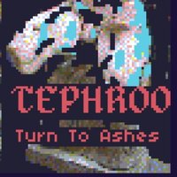 Tephroo: Turn to ashes (@tephroo) 's Twitter Profile
