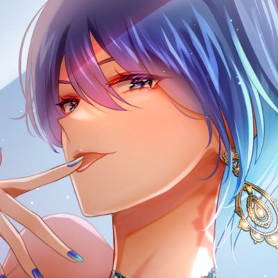 ハスキーボイスな夜行性お姉さん🌙icon:夏祭コト様 @k_natsumatsuri ニコニコ動画→https://t.co/eylLoDJfhY Skebでボイスリクエスト受付中→https://t.co/ihy7u2kCau