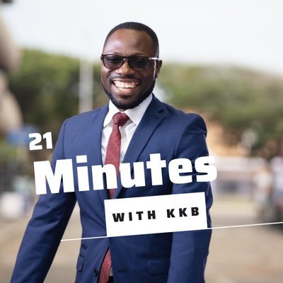 21 minutes with KKB