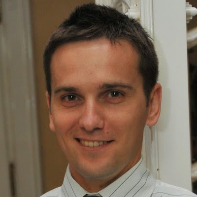 dean_timarac's profile picture. 