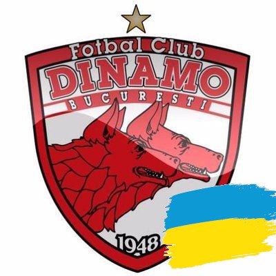 supporter run account of Dinamo Bucuresti. Occasional tweets on MCFC. Legacy fan. Views are my own
