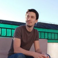 Jorge Silvestre (@jorge_silves) 's Twitter Profile