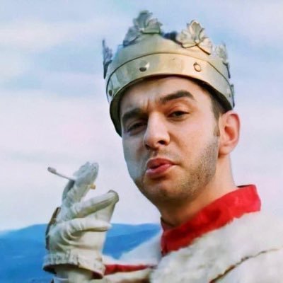 LeeMarv222's profile picture. Think