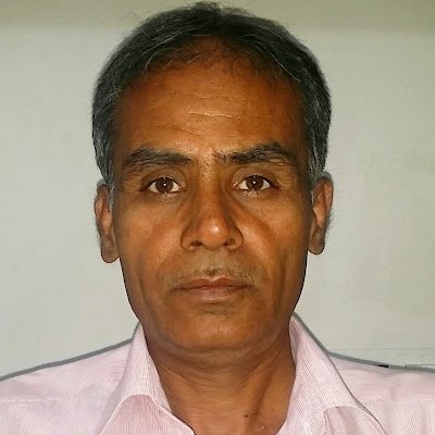 pandey_samana's profile picture. पत्रकार, हिंदी सामना