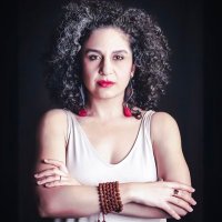 Aida nosrat (@aidanosratsing) 's Twitter Profile