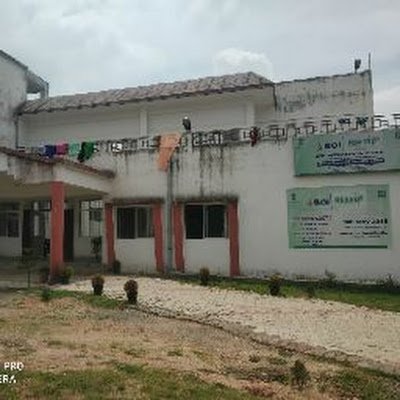 RsetiKoderma's profile picture. RURAL SELF EMLYOMENT TRAINING INSTITUTE